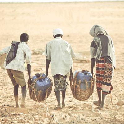 Bearing One Anothers Burdens