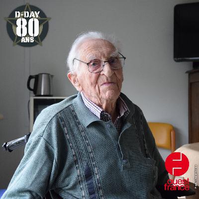 Comment ce Normand s'est enfui du Service du travail obligatoire pendant l'Occupation