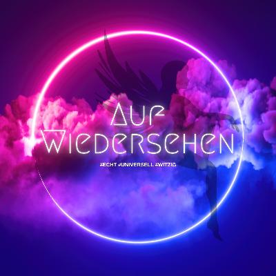#48 - Auf Wiedersehen