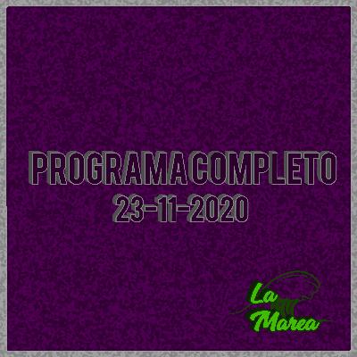 26 Programa Cuarentenoso