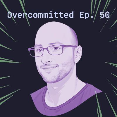 Making Long Bets: How GitHub Next Shapes the Future of Software Engineering with Idan Gazit Making Long Bets: How GitHub Next Shapes the Future of Software Engineering with Idan Gazit