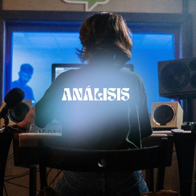 nanana - ANÁLISIS | ¿Dónde están las mujeres productoras? - 23/03/2026 nanana - ANÁLISIS | ¿Dónde están las mujeres productoras? - 23/03/2026