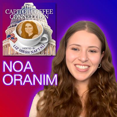 Noa Oranim S2E19 Noa Oranim S2E19