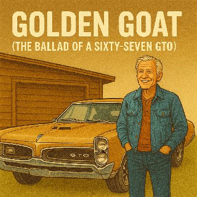 Octane FM: Golden Goat-The Original Owner’s Road Back Home