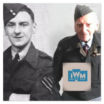 The Road to D-Day, Bernard Morgan's Story