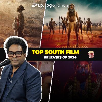 Mega Releases of South Indian Films in 2024 That Will Blow Your Mind