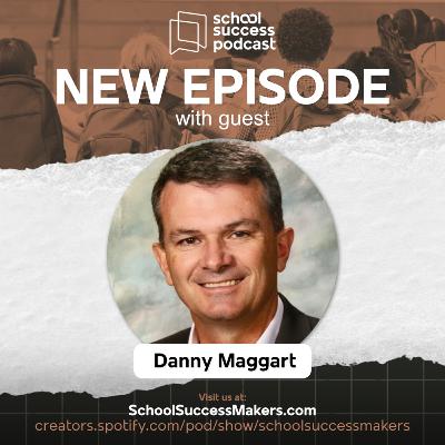 #194, Faith, Safety and Leadership with Danny Maggart