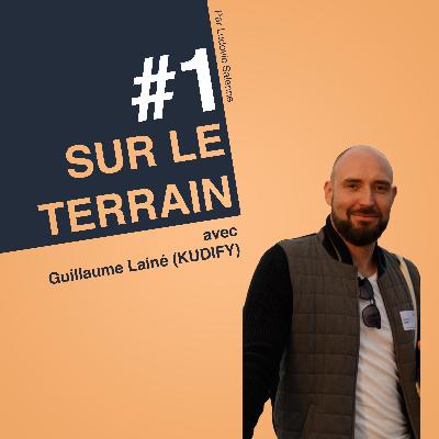 #1 Guillaume Lainé - Kudify - Pourquoi les projets échouent dans votre entreprise ?