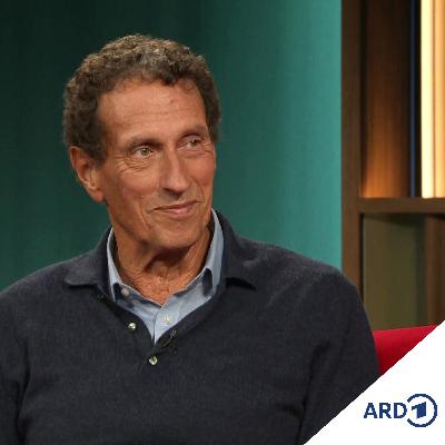 Philosoph und Ex-Politiker Julian Nida-Rümelin im Sofa-Talk