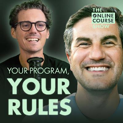 271: Designing the Perfect Program for YOU (Featuring Mike Pacchione)
