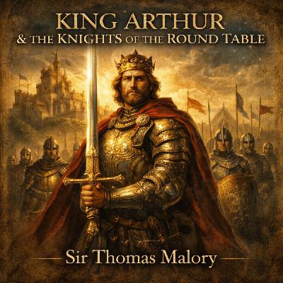 King Arthur & the Knights of the Round Table – Chivalry, Camelot & Legend | Full Classic Audiobook Part 1 King Arthur & the Knights of the Round Table – Chivalry, Camelot & Legend | Full Classic Audiobook Part 1