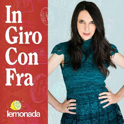La musica e gli incontri straordinari (con Samuel Romano) La musica e gli incontri straordinari (con Samuel Romano)