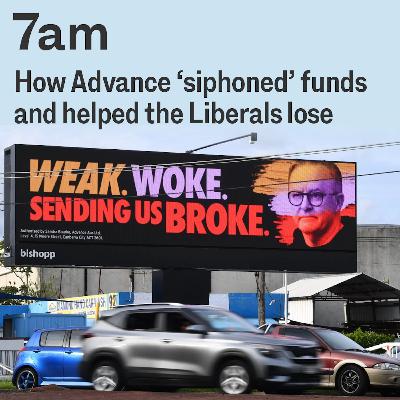 How Advance ‘siphoned’ funds and helped the Liberals lose