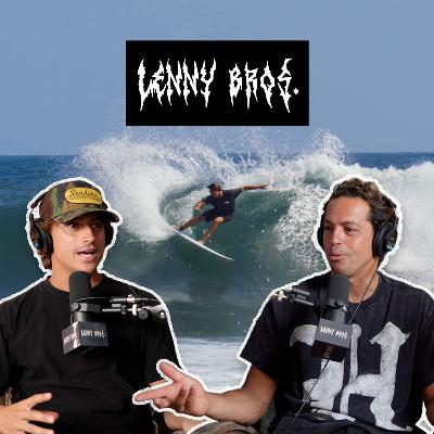 The Truth About Surfing in El Salvador + Laird Hamilton's Secrets to Greatness The Truth About Surfing in El Salvador + Laird Hamilton's Secrets to Greatness