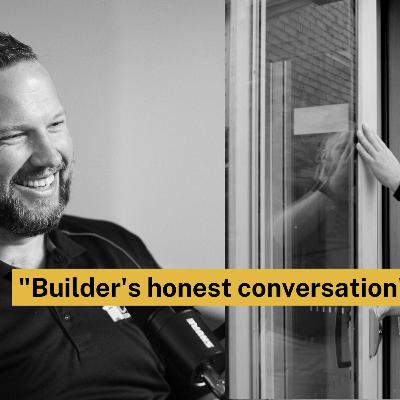 The Builder Who Transformed Himself First (Then His Business Followed) | Ep 142