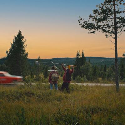 Sköna ljud att dricka öl till - Avsnitt 5