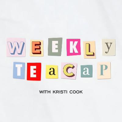 JOJO SIWA IS A MESS (weekly teacap)