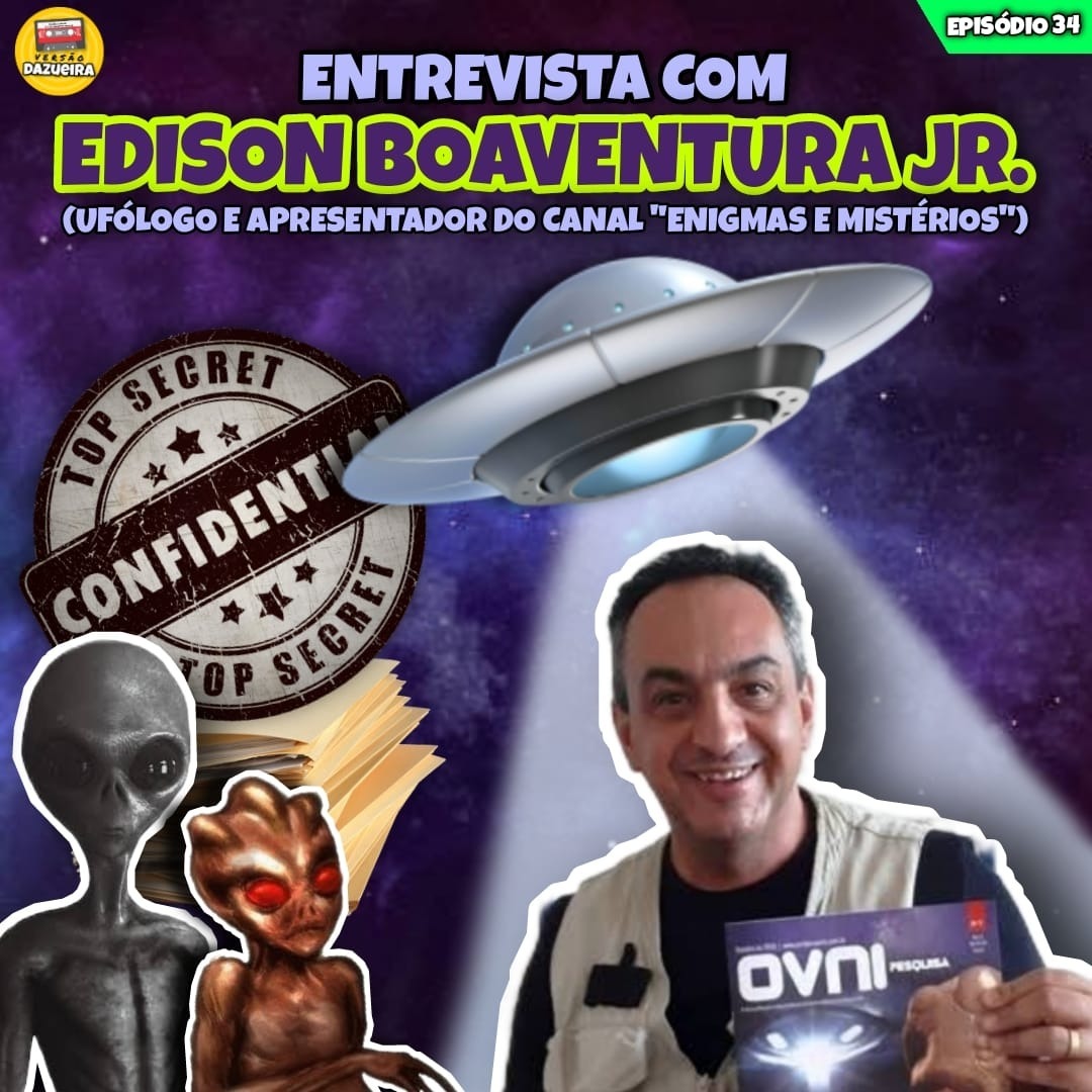 Versão Dazueira