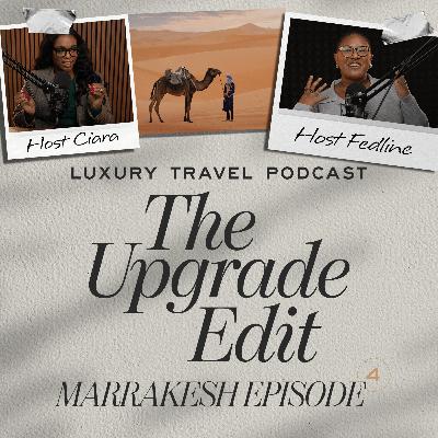 Marrakesh Unfiltered: Luxury, Chaos & Cultural Clout in North Africa’s Most Iconic City