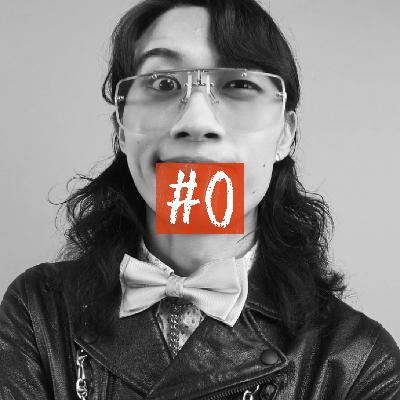#0 テスト配信