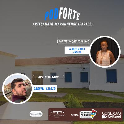 Artesanato Maranhense (Parte2)