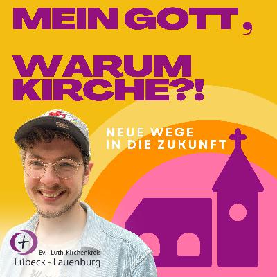 (5) Wohnzimmerkirche zum Wohlfühlen! Mit Vikar Moritz von Lingen