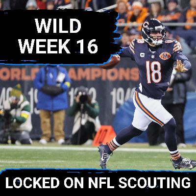 MAYHEM: Bears' Caleb Williams DELIVERS Shocking Win Over Packers, Playoff Drama ERUPTS!