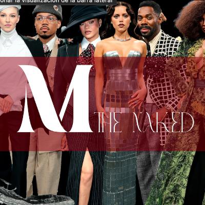 T2.Ep.8. Met Gala 2025. ¿Quiénes han sido las mejores vestidas?