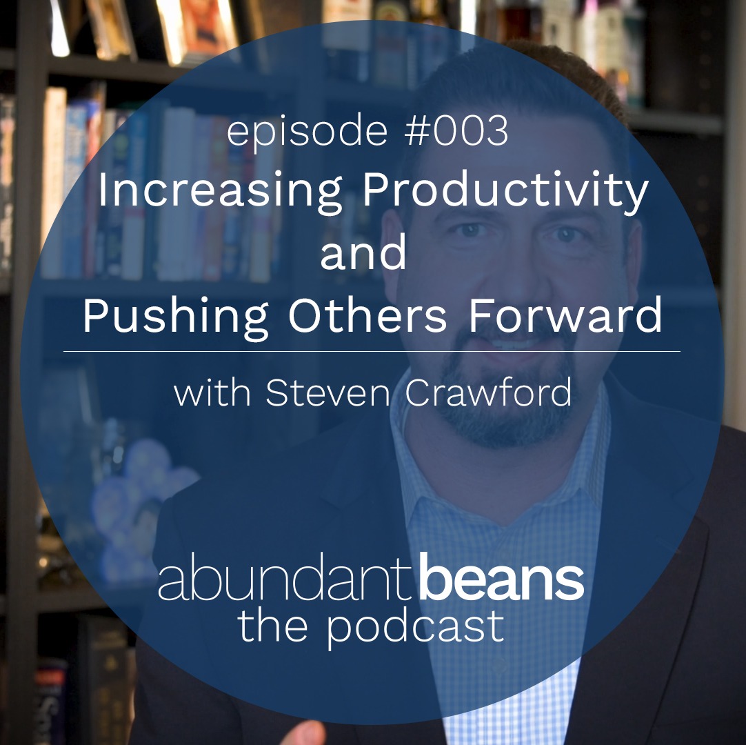 The Abundant Beans Podcast