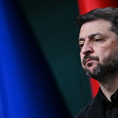 Ukraine Peace Talks Ukraine Peace Talks