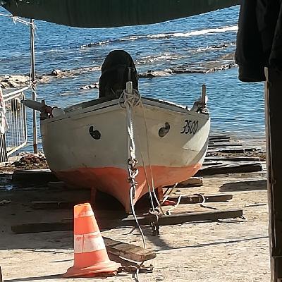 Voci dal Passetto - Quarantanovesima puntata