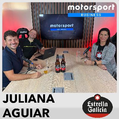 Como Estrella Galicia acredita e investe na F1, MotoGP, Márquez e Diogo Moreira | Juliana Aguiar Como Estrella Galicia acredita e investe na F1, MotoGP, Márquez e Diogo Moreira | Juliana Aguiar