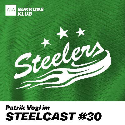 Athletiktraining mit Patrik Vogl Athletiktraining mit Patrik Vogl