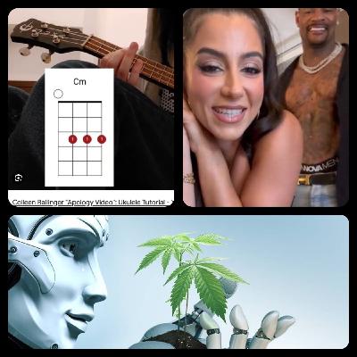 (She's) In Defense of Cuckolding