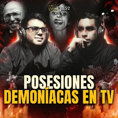 Los EXORCISMOS más brutales DOCUMENTADOS