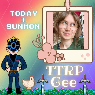 GM Bus Stop (Feat.TTRP-Gee) GM Bus Stop (Feat.TTRP-Gee)