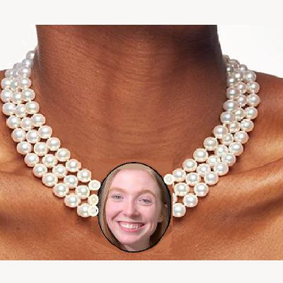 CHAOS REIGN PRESENTS: THE PEARL OF THINGZ