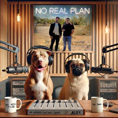 Episode 34: The Sperm and The Egg Episode 34: The Sperm and The Egg