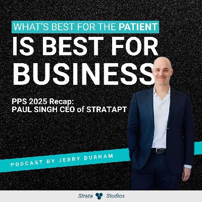 PPS 2025 Recap: PAUL SINGH