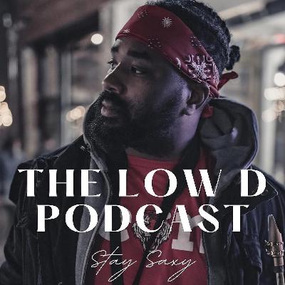 In The Studio With Low D | Misti Lewis