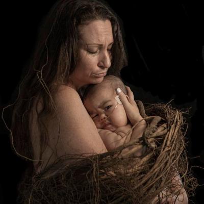 EPISODE 59 Birthing Resilience: Navigating Trauma and Triumph EPISODE 59 Birthing Resilience: Navigating Trauma and Triumph