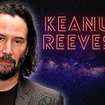 Keanu Reeves - História Inspiradora [ 10 curiosidades ]