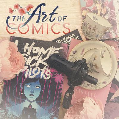 Episode 51 - Homesick Pilots Episode 51 - Homesick Pilots