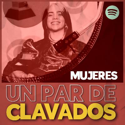 02 - MUJERES - Las artistas más influyentes para el 2021