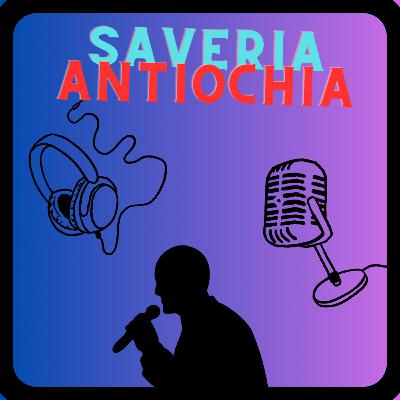 S5 - Ep. n° 13 "Antenne di legalità 2": Saveria Antiochia S5 - Ep. n° 13 "Antenne di legalità 2": Saveria Antiochia