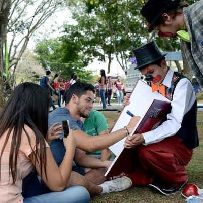 La Generación Perdida