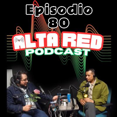 T3Ep80 - Solteros en Febrero con Bombon