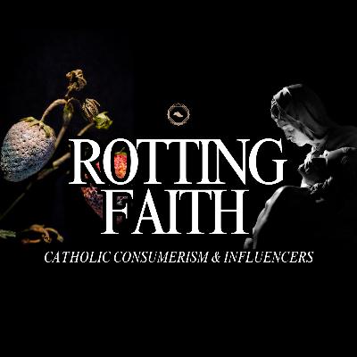 How Catholic Influencers Can Rot Your Soul: Mystic Catholicism vs. Consumer Catholicism