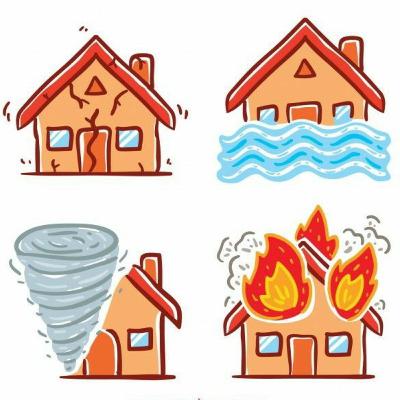 Prevención en desastres naturales