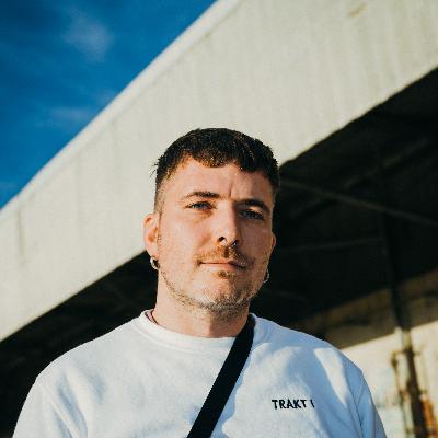 Sekt Talks! - Xavi (Institut für Zukunft)